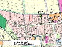 Prodej pozemku pro bydlení, Pravice, 1082 m2