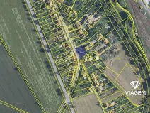 Prodej podílu zahrady, Předklášteří, 268 m2