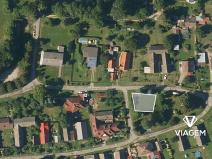 Prodej podílu pozemku, Kamenice nad Lipou, 27 m2