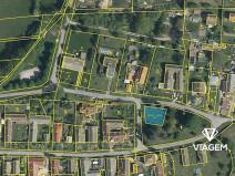 Prodej podílu pozemku, Kamenice nad Lipou, 27 m2