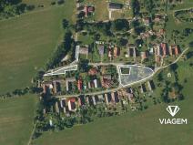 Prodej podílu pozemku, Kamenice nad Lipou, 194 m2