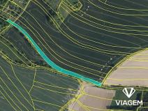 Prodej podílu pole, Kamenice nad Lipou, 2304 m2