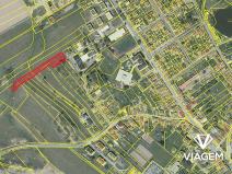 Prodej podílu pozemku pro bydlení, Horní Cerekev, 738 m2