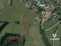 Prodej podílu pole, Velké Losiny, 1072 m2