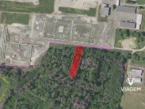 Prodej pole, Pačejov, 1275 m2