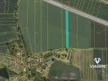 Prodej podílu pole, Dunice, 2308 m2