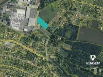 Prodej podílu zahrady, Bohumín, 1822 m2