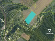 Prodej podílu pole, Ivančice, 6427 m2