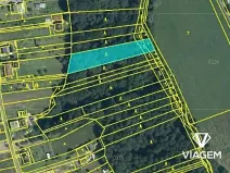 Prodej podílu lesa, Karviná, 1010 m2
