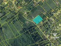 Prodej zahrady, Karviná, 2668 m2