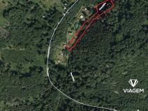 Prodej podílu pole, Domašov u Šternberka, 365 m2