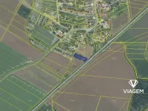 Prodej podílu pozemku pro bydlení, Bochoř, 74 m2