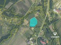 Prodej podílu pole, Frenštát pod Radhoštěm, 658 m2