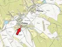 Prodej podílu pole, Prakšice, 185 m2