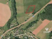 Prodej podílu pole, Nová Paka, 3230 m2