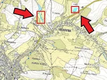 Prodej podílu pole, Nová Paka, 3230 m2