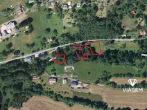 Prodej podílu zahrady, Vysoké nad Jizerou, 651 m2