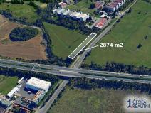 Prodej podílu pole, Praha, 479 m2