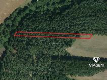 Prodej podílu pole, Čistá, 1478 m2