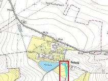 Prodej podílu pozemku pro bydlení, Roblín, 253 m2