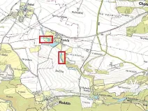 Prodej podílu pozemku pro bydlení, Roblín, 433 m2