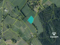 Prodej podílu pole, Proseč, 1225 m2