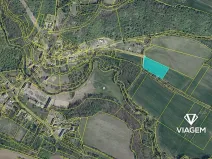 Prodej podílu pole, Bitozeves, 619 m2