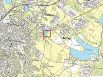 Prodej podílu pole, Srbice, 522 m2