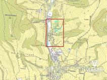 Prodej podílu zahrady, Valašská Senice, 1124 m2