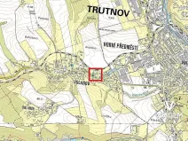 Prodej podílu pole, Trutnov, 53 m2