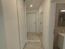 Pronájem bytu 2+kk, Olomouc, Eduarda Hamburgera, 43 m2
