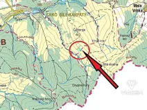 Prodej podílu pole, Kněždub, 5305 m2