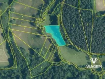 Prodej pole, Čmelíny, 3122 m2