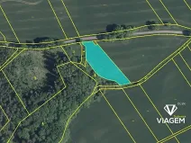 Prodej podílu pole, Častolovice, 1215 m2