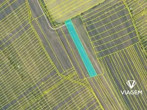 Prodej podílu pole, Traplice, 1103 m2