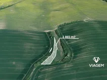 Prodej podílu pole, Koryčany, 858 m2