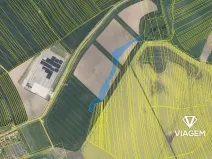 Prodej podílu pole, Koryčany, 2749 m2