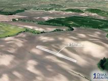 Prodej podílu pole, Mutěnice, 2773 m2