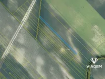 Prodej podílu pole, Mutěnice, 2773 m2
