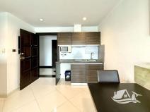 Prodej bytu 2+kk, Pattaya, Thajsko, 32 m2