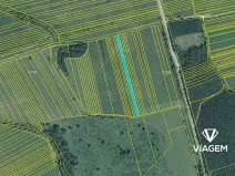 Prodej podílu pole, Horní Němčí, 895 m2