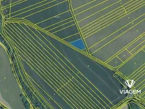 Prodej pole, Horní Němčí, 1077 m2