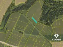 Prodej pole, Brodek u Konice, 1900 m2