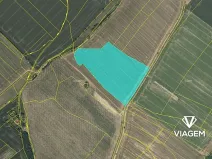 Prodej podílu pole, Cerekvice nad Loučnou, 3074 m2