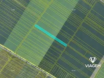 Prodej podílu pole, Veselí nad Moravou, Předměstí, 794 m2