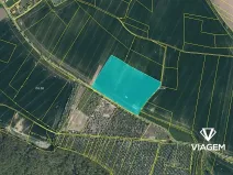 Prodej pole, Dobrovice, 36160 m2