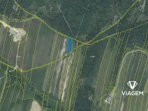 Prodej podílu pole, Melč, 972 m2