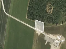 Prodej podílu pole, Melč, 659 m2