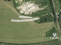 Prodej podílu pole, Velká nad Veličkou, 1935 m2