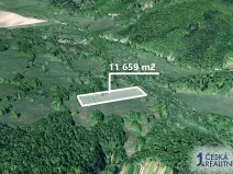 Prodej podílu pole, Javorník, 2914 m2